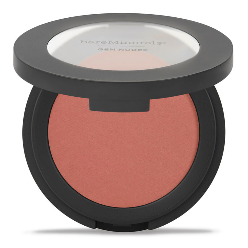 GEN NUDE POWDER BLUSH (RUBOR EN POLVO)